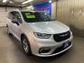 2023 SILVER CHRYSLER PACIFICA LIMITED (2C4RC1GG1PR) with an 3.6L engine, Automatic transmission, located at 2525 S. Cushman, Fairbanks, AK, 99701, (907) 452-5707, 64.824036, -147.712311 - Photo#0