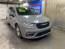 2023 GRAY CHRYSLER PACIFICA LIMITED (2C4RC1GG5PR) with an 3.6L engine, Automatic transmission, located at 2525 S. Cushman, Fairbanks, AK, 99701, (907) 452-5707, 64.824036, -147.712311 - Photo#0