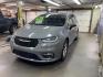 2023 GRAY CHRYSLER PACIFICA LIMITED (2C4RC1GG5PR) with an 3.6L engine, Automatic transmission, located at 2525 S. Cushman, Fairbanks, AK, 99701, (907) 452-5707, 64.824036, -147.712311 - Photo#1