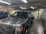 2011 GRAY FORD F150 SUPERCREW (1FTFW1ET2BF) with an 3.5L engine, Automatic transmission, located at 2525 S. Cushman, Fairbanks, AK, 99701, (907) 452-5707, 64.824036, -147.712311- Photo#1