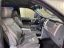2011 SILVER FORD F150 SUPERCREW (1FTFW1ET2BF) with an 3.5L engine, Automatic transmission, located at 2525 S. Cushman, Fairbanks, AK, 99701, (907) 452-5707, 64.824036, -147.712311 - Photo#3