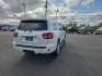 2019 WHITE TOYOTA SEQUOIA PLATINUM (5TDDY5G18KS) with an 5.7L engine, Automatic transmission, located at 2525 S. Cushman, Fairbanks, AK, 99701, (907) 452-5707, 64.824036, -147.712311 - Photo#3
