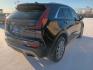 2021 BLACK CADILLAC XT4 PREMIUM LUXURY (1GYFZDR42MF) with an 2.0L engine, Automatic transmission, located at 2525 S. Cushman, Fairbanks, AK, 99701, (907) 452-5707, 64.824036, -147.712311 - Photo#4