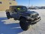 2020 GRAY JEEP GLADIATOR MOJAVE (1C6JJTEG2LL) with an 3.6L engine, Automatic transmission, located at 2525 S. Cushman, Fairbanks, AK, 99701, (907) 452-5707, 64.824036, -147.712311 - Photo#1