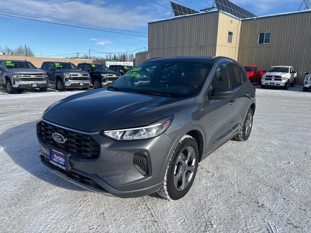 photo of 2023 FORD ESCAPE ST LINE