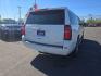 2020 WHITE CHEVROLET SUBURBAN 1500 PREMIER (1GNSKJKC4LR) with an 5.3L engine, Automatic transmission, located at 2525 S. Cushman, Fairbanks, AK, 99701, (907) 452-5707, 64.824036, -147.712311 - Photo#2