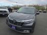 2020 GRAY HONDA RIDGELINE RTL (5FPYK3F74LB) with an 3.5L engine, Automatic transmission, located at 2525 S. Cushman, Fairbanks, AK, 99701, (907) 452-5707, 64.824036, -147.712311 - Photo#1