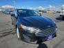 2020 BLACK FORD FUSION SE (3FA6P0HD9LR) with an 1.5L engine, Automatic transmission, located at 2525 S. Cushman, Fairbanks, AK, 99701, (907) 452-5707, 64.824036, -147.712311 - Photo#2