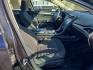 2020 BLACK FORD FUSION SE (3FA6P0HD9LR) with an 1.5L engine, Automatic transmission, located at 2525 S. Cushman, Fairbanks, AK, 99701, (907) 452-5707, 64.824036, -147.712311 - Photo#3