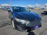 2020 BLACK FORD FUSION SE (3FA6P0HD9LR) with an 1.5L engine, Automatic transmission, located at 2525 S. Cushman, Fairbanks, AK, 99701, (907) 452-5707, 64.824036, -147.712311 - Photo#10