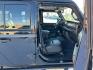 2023 BLACK JEEP GLADIATOR MOJAVE (1C6JJTEG4PL) with an 3.6L engine, Manual transmission, located at 2525 S. Cushman, Fairbanks, AK, 99701, (907) 452-5707, 64.824036, -147.712311 - Photo#4