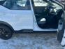 2023 WHITE NISSAN KICKS SR (3N1CP5DV8PL) with an 1.6L engine, Automatic transmission, located at 2525 S. Cushman, Fairbanks, AK, 99701, (907) 452-5707, 64.824036, -147.712311 - Photo#4