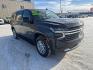 2023 BLACK CHEVROLET TAHOE 1500 LT (1GNSKNKD8PR) with an 5.3L engine, Automatic transmission, located at 2525 S. Cushman, Fairbanks, AK, 99701, (907) 452-5707, 64.824036, -147.712311 - Photo#3