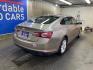 2022 TAN CHEVROLET MALIBU LT (1G1ZD5STXNF) with an 1.5L engine, Continuously Variable transmission, located at 2525 S. Cushman, Fairbanks, AK, 99701, (907) 452-5707, 64.824036, -147.712311- Photo#2