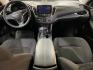 2022 TAN CHEVROLET MALIBU LT (1G1ZD5STXNF) with an 1.5L engine, Continuously Variable transmission, located at 2525 S. Cushman, Fairbanks, AK, 99701, (907) 452-5707, 64.824036, -147.712311- Photo#5