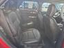 2022 RED FORD EXPLORER LIMITED (1FMSK8FH0NG) with an 2.3L engine, Automatic transmission, located at 2525 S. Cushman, Fairbanks, AK, 99701, (907) 452-5707, 64.824036, -147.712311 - Photo#4