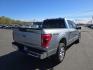 2023 GRAY FORD F150 SUPERCREW (1FTFW1E53PK) with an 5.0L engine, Automatic transmission, located at 2525 S. Cushman, Fairbanks, AK, 99701, (907) 452-5707, 64.824036, -147.712311 - Photo#2