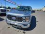 2023 GRAY FORD F150 SUPERCREW (1FTFW1E53PK) with an 5.0L engine, Automatic transmission, located at 2525 S. Cushman, Fairbanks, AK, 99701, (907) 452-5707, 64.824036, -147.712311 - Photo#1