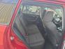 2022 RED TOYOTA RAV4 XLE (2T3P1RFV3NW) with an 2.5L engine, Automatic transmission, located at 2525 S. Cushman, Fairbanks, AK, 99701, (907) 452-5707, 64.824036, -147.712311 - Photo#3