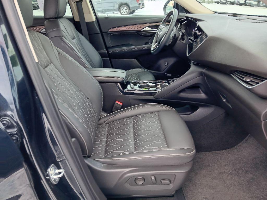 photo of 2021 BUICK ENVISION AVENIR