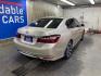 2016 BROWN HONDA ACCORD EXL (1HGCR2F94GA) with an 2.4L engine, Continuously Variable transmission, located at 2525 S. Cushman, Fairbanks, AK, 99701, (907) 452-5707, 64.824036, -147.712311 - Photo#2