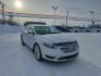 2017 SILVER FORD TAURUS LIMITED (1FAHP2J80HG) with an 3.5L engine, Automatic transmission, located at 2525 S. Cushman, Fairbanks, AK, 99701, (907) 452-5707, 64.824036, -147.712311 - Photo#0