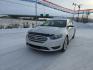 2017 SILVER FORD TAURUS LIMITED (1FAHP2J80HG) with an 3.5L engine, Automatic transmission, located at 2525 S. Cushman, Fairbanks, AK, 99701, (907) 452-5707, 64.824036, -147.712311 - Photo#3