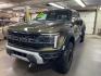 2024 GREEN FORD F150-RAPTOR RAPTOR (1FTFW1RG0RF) with an 3.5L engine, Automatic transmission, located at 2525 S. Cushman, Fairbanks, AK, 99701, (907) 452-5707, 64.824036, -147.712311 - Photo#1