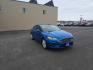 2019 BLUE FORD FUSION SE (3FA6P0HD2KR) with an 1.5L engine, Automatic transmission, located at 2525 S. Cushman, Fairbanks, AK, 99701, (907) 452-5707, 64.824036, -147.712311 - Photo#0