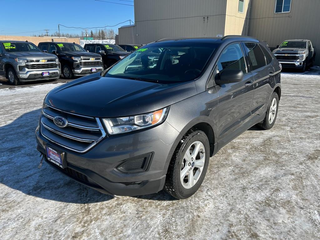 photo of 2016 FORD EDGE SE