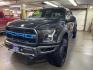 2019 BLACK FORD F150 RAPTOR (1FTFW1RG4KF) with an 3.5L engine, Automatic transmission, located at 2525 S. Cushman, Fairbanks, AK, 99701, (907) 452-5707, 64.824036, -147.712311 - Photo#1