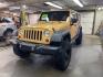 2013 TAN JEEP WRANGLER UNLIMI SPORT (1C4BJWDG1DL) with an 3.6L engine, Automatic transmission, located at 2525 S. Cushman, Fairbanks, AK, 99701, (907) 452-5707, 64.824036, -147.712311 - Photo#1