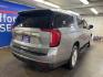 2023 GRAY GMC YUKON XL 1500 SLT (1GKS2GKD7PR) with an 5.3L engine, Automatic transmission, located at 2525 S. Cushman, Fairbanks, AK, 99701, (907) 452-5707, 64.824036, -147.712311- Photo#2