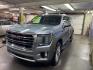 2023 GRAY GMC YUKON XL 1500 SLT (1GKS2GKD7PR) with an 5.3L engine, Automatic transmission, located at 2525 S. Cushman, Fairbanks, AK, 99701, (907) 452-5707, 64.824036, -147.712311 - Photo#1