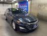 2022 SILVER CHEVROLET MALIBU LS (1G1ZB5ST1NF) with an 1.5L engine, Continuously Variable transmission, located at 2525 S. Cushman, Fairbanks, AK, 99701, (907) 452-5707, 64.824036, -147.712311 - Photo#0