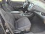 2022 GRAY CHEVROLET MALIBU LS (1G1ZB5ST5NF) with an 1.5L engine, Continuously Variable transmission, located at 2525 S. Cushman, Fairbanks, AK, 99701, (907) 452-5707, 64.824036, -147.712311 - Photo#2