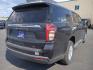 2023 GRAY CHEVROLET SUBURBAN 1500 LT (1GNSKCKDXPR) with an 5.3L engine, Automatic transmission, located at 2525 S. Cushman, Fairbanks, AK, 99701, (907) 452-5707, 64.824036, -147.712311 - Photo#4