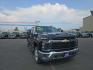 2024 BLUE CHEVROLET SILVERADO 2500 HEAVY DUTY LT (1GC4YNE70RF) with an 6.6L engine, Automatic transmission, located at 2525 S. Cushman, Fairbanks, AK, 99701, (907) 452-5707, 64.824036, -147.712311 - Photo#1