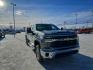 2024 SILVER CHEVROLET SILVERADO 2500 HEAVY DUTY LT (1GC4YNE70RF) with an 6.6L engine, Automatic transmission, located at 2525 S. Cushman, Fairbanks, AK, 99701, (907) 452-5707, 64.824036, -147.712311 - Photo#1