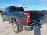 2024 BLACK CHEVROLET SILVERADO 2500 HEAVY DUTY LT (1GC4YNE72RF) with an 6.6L engine, Automatic transmission, located at 2525 S. Cushman, Fairbanks, AK, 99701, (907) 452-5707, 64.824036, -147.712311 - Photo#2