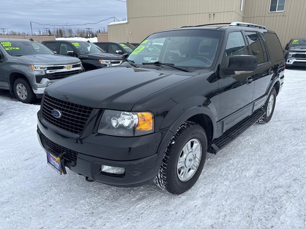 photo of 2006 FORD EXPEDITION LIMITED