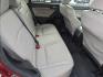 2017 RED SUBARU FORESTER 2.5I LIMITED (JF2SJAJC5HH) with an 2.5L engine, Continuously Variable transmission, located at 2525 S. Cushman, Fairbanks, AK, 99701, (907) 452-5707, 64.824036, -147.712311 - Photo#1
