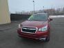 2017 RED SUBARU FORESTER 2.5I LIMITED (JF2SJAJC5HH) with an 2.5L engine, Continuously Variable transmission, located at 2525 S. Cushman, Fairbanks, AK, 99701, (907) 452-5707, 64.824036, -147.712311 - Photo#6