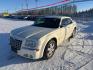 2006 WHITE CHRYSLER 300C (2C3LK63H46H) with an 5.7L engine, Automatic transmission, located at 2525 S. Cushman, Fairbanks, AK, 99701, (907) 452-5707, 64.824036, -147.712311 - Photo#0