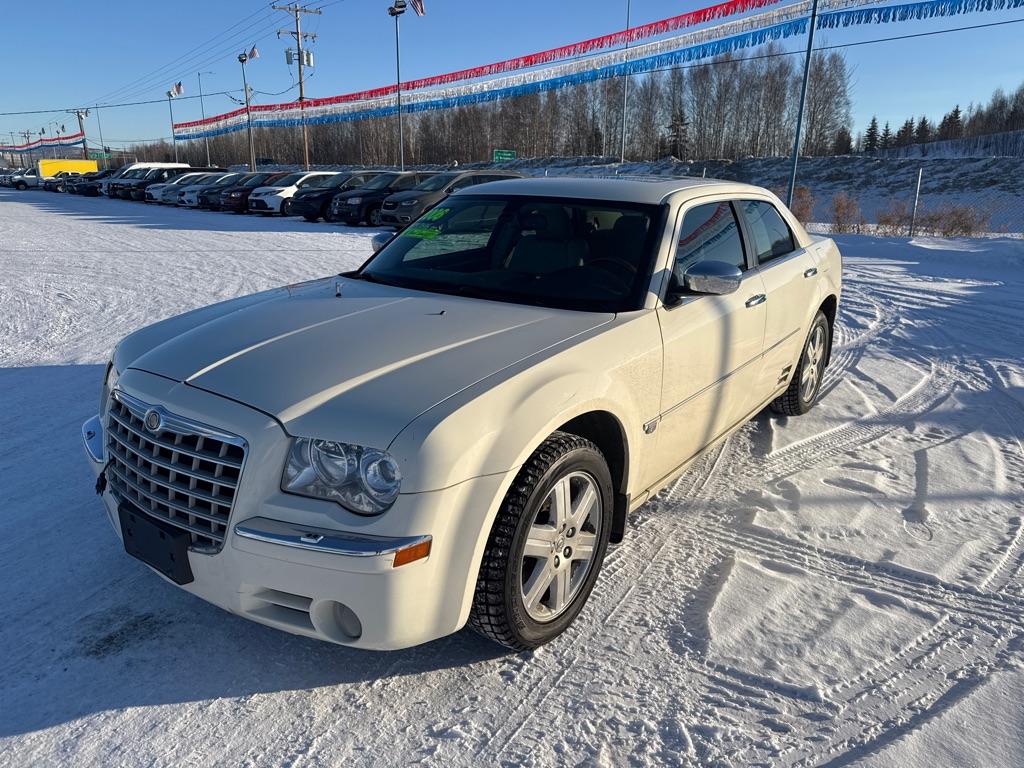 photo of 2006 CHRYSLER 300C 