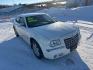 2006 WHITE CHRYSLER 300C (2C3LK63H46H) with an 5.7L engine, Automatic transmission, located at 2525 S. Cushman, Fairbanks, AK, 99701, (907) 452-5707, 64.824036, -147.712311 - Photo#1