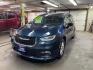 2022 BLUE CHRYSLER PACIFICA TOURING L (2C4RC1BG1NR) with an 3.6L engine, Automatic transmission, located at 2525 S. Cushman, Fairbanks, AK, 99701, (907) 452-5707, 64.824036, -147.712311 - Photo#1