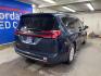 2022 BLUE CHRYSLER PACIFICA TOURING L (2C4RC1BG1NR) with an 3.6L engine, Automatic transmission, located at 2525 S. Cushman, Fairbanks, AK, 99701, (907) 452-5707, 64.824036, -147.712311 - Photo#2