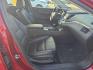 2019 RED CHEVROLET IMPALA LT (2G11Z5S38K9) with an 3.6L engine, Automatic transmission, located at 2525 S. Cushman, Fairbanks, AK, 99701, (907) 452-5707, 64.824036, -147.712311 - Photo#3