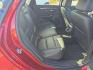 2019 RED CHEVROLET IMPALA LT (2G11Z5S38K9) with an 3.6L engine, Automatic transmission, located at 2525 S. Cushman, Fairbanks, AK, 99701, (907) 452-5707, 64.824036, -147.712311 - Photo#4